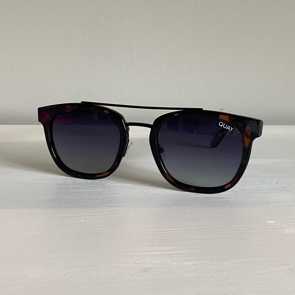 QUAY Sunglasses